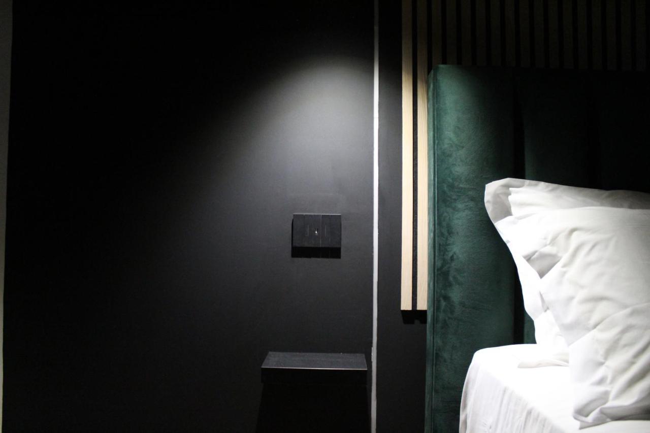 Apartment Chiatamone Luxury *