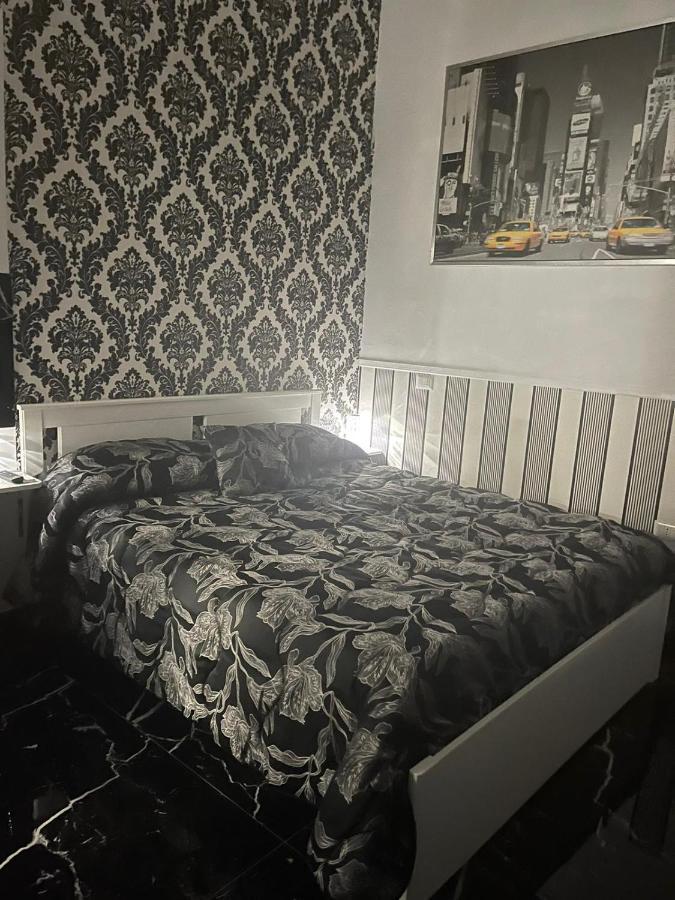 Casa Pagano Apartment