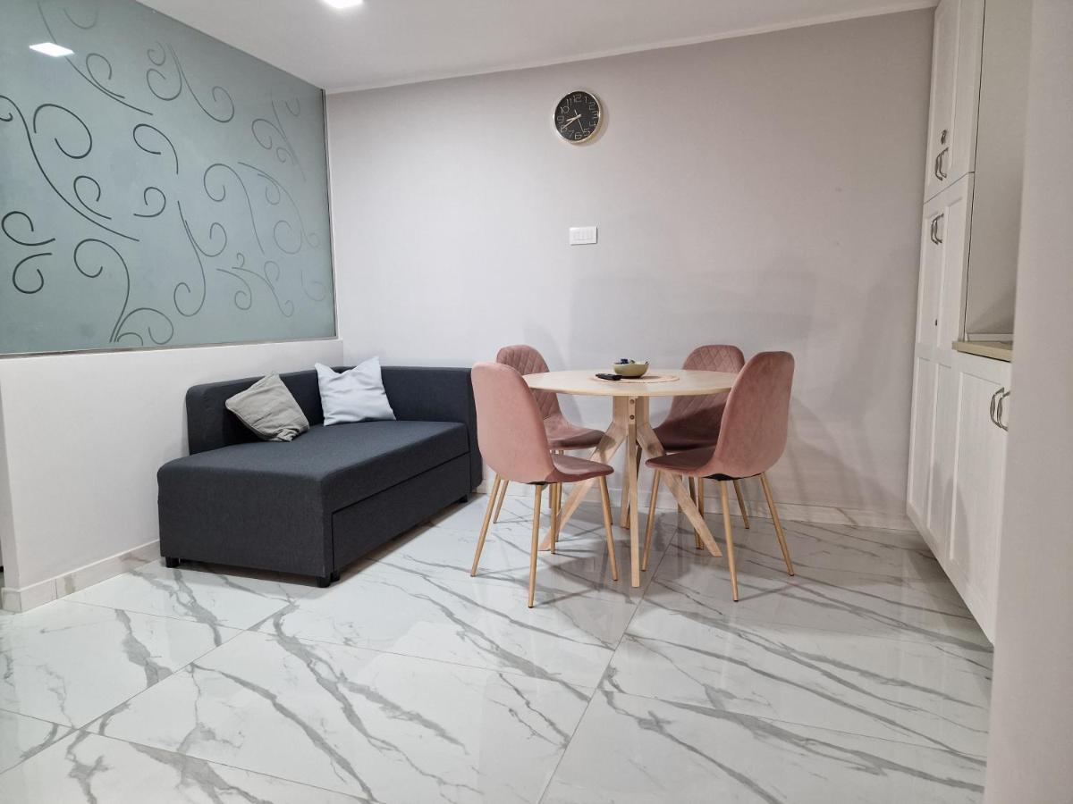 Megaride House Apartment Naples