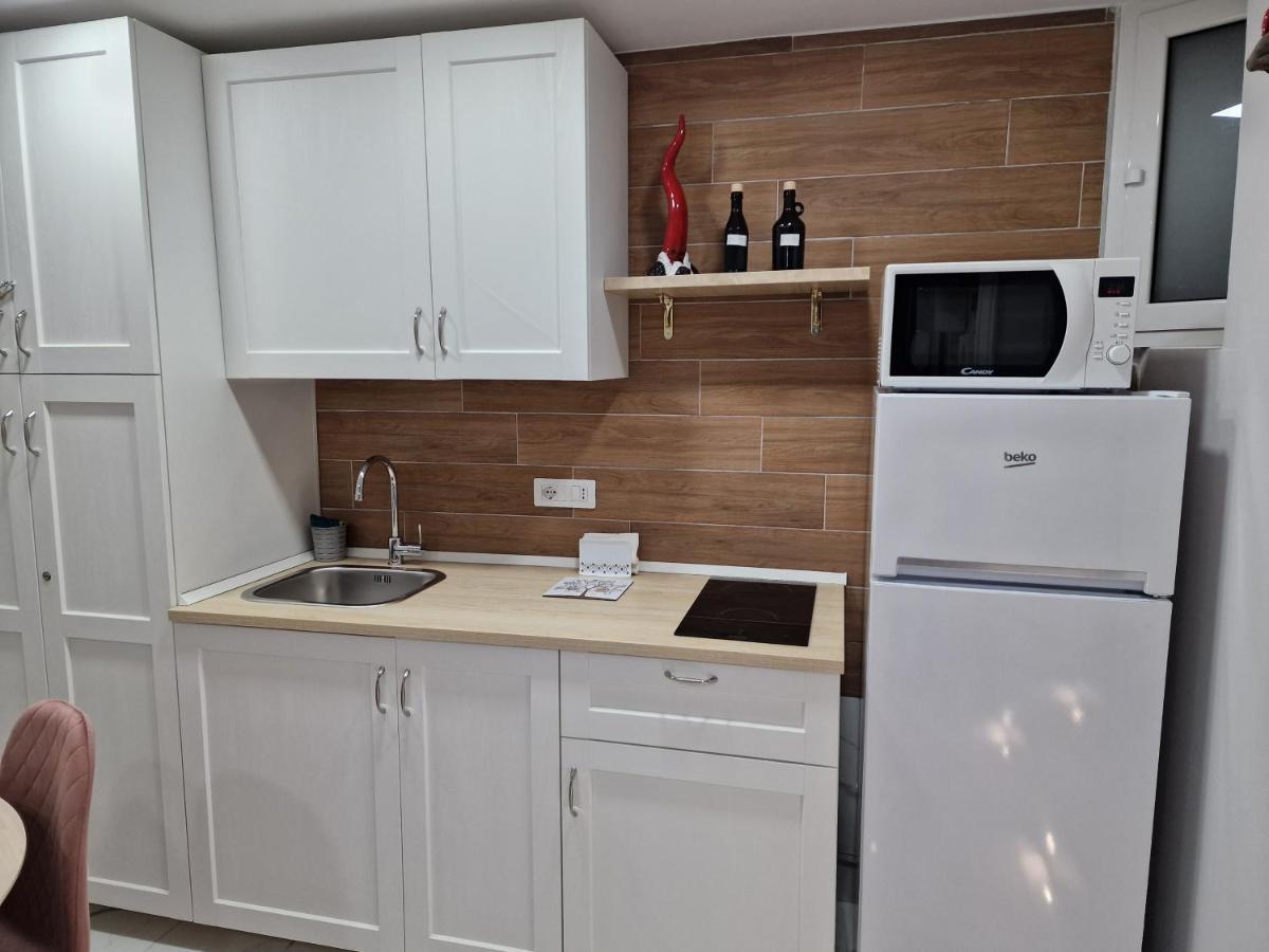 Megaride House Apartment