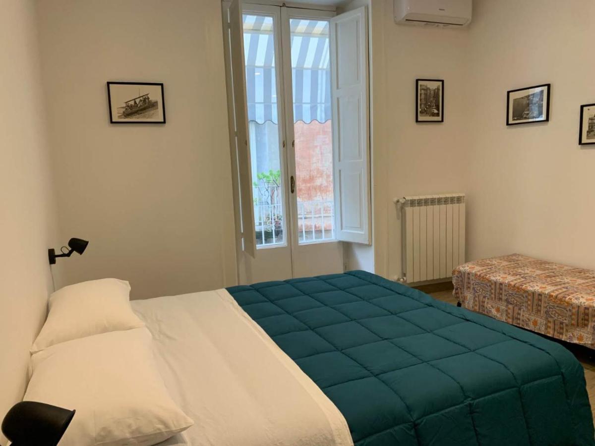 Guest house Fondacolivella Naples