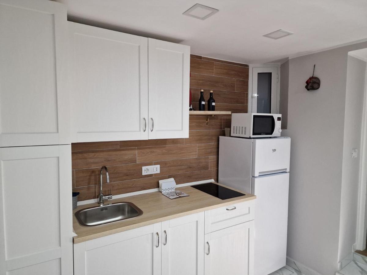 Megaride House Apartment Naples