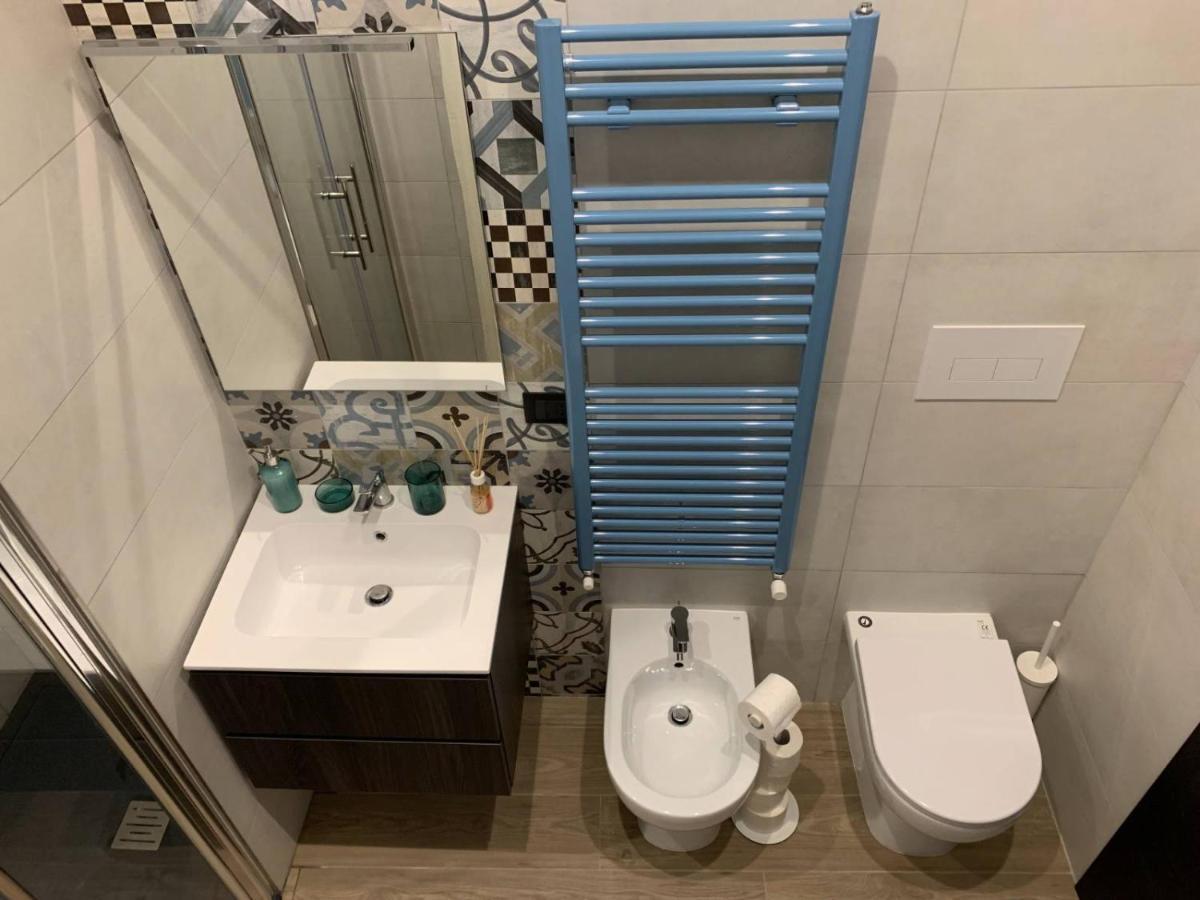Fondacolivella Guest house *