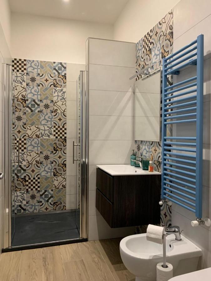 Fondacolivella Guest house