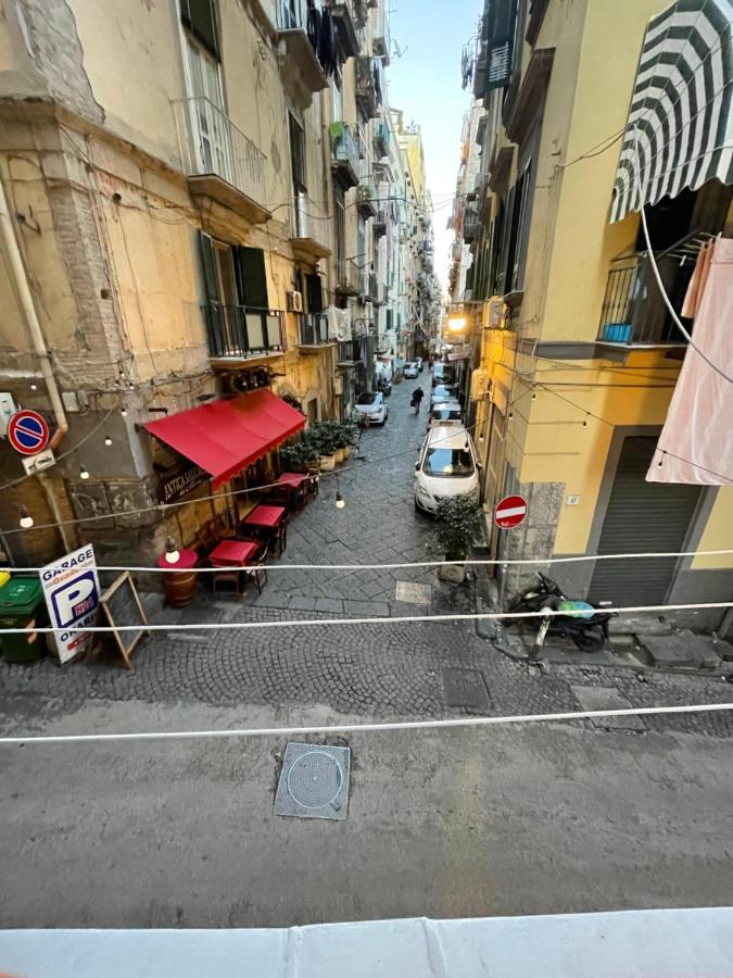 Apartment Gradoniroom26 Naples