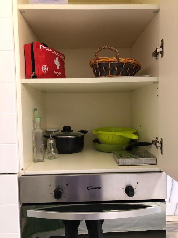 Apartment Casina 53 Naples