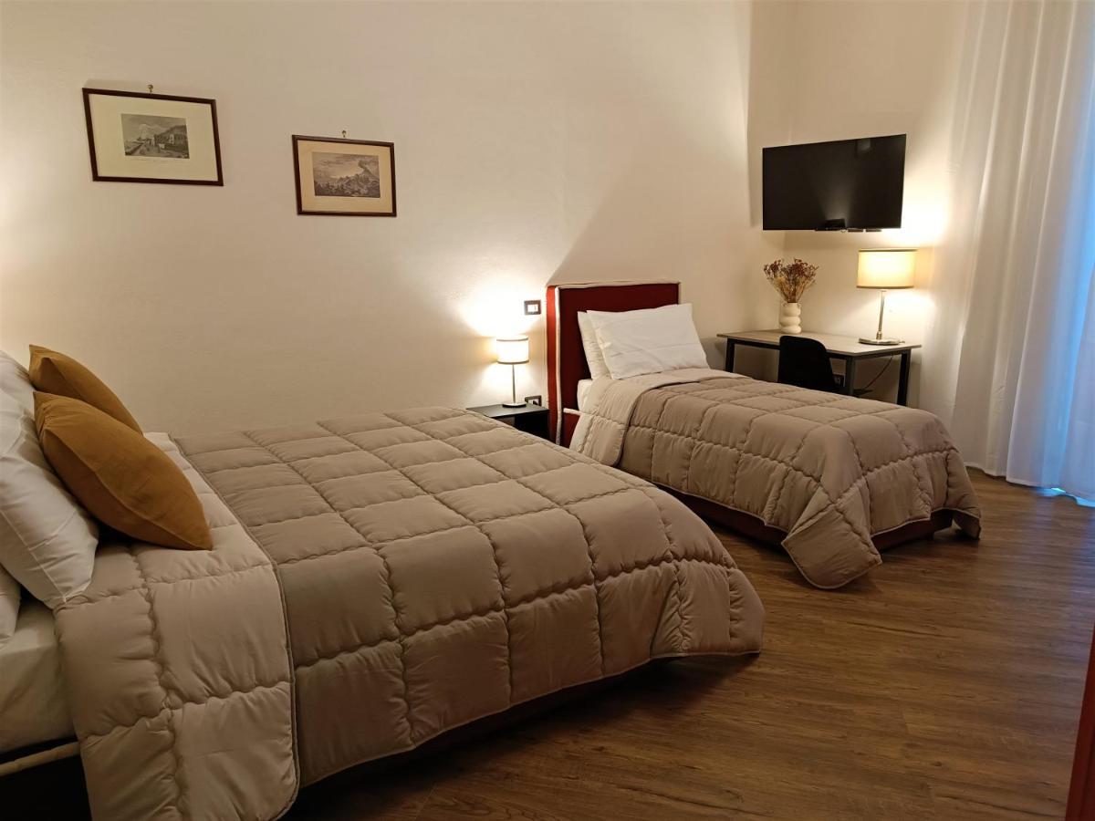Bed & Breakfast Gibus Naples