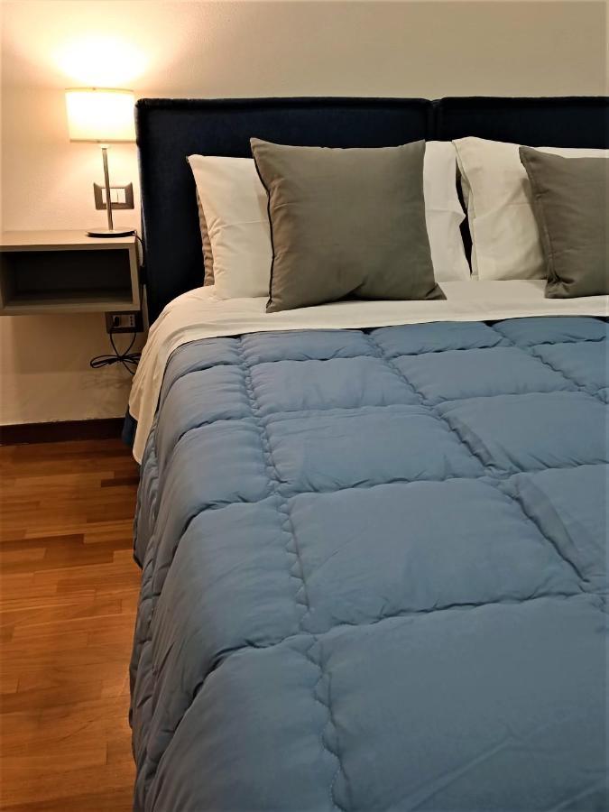 Gibus Bed & Breakfast *