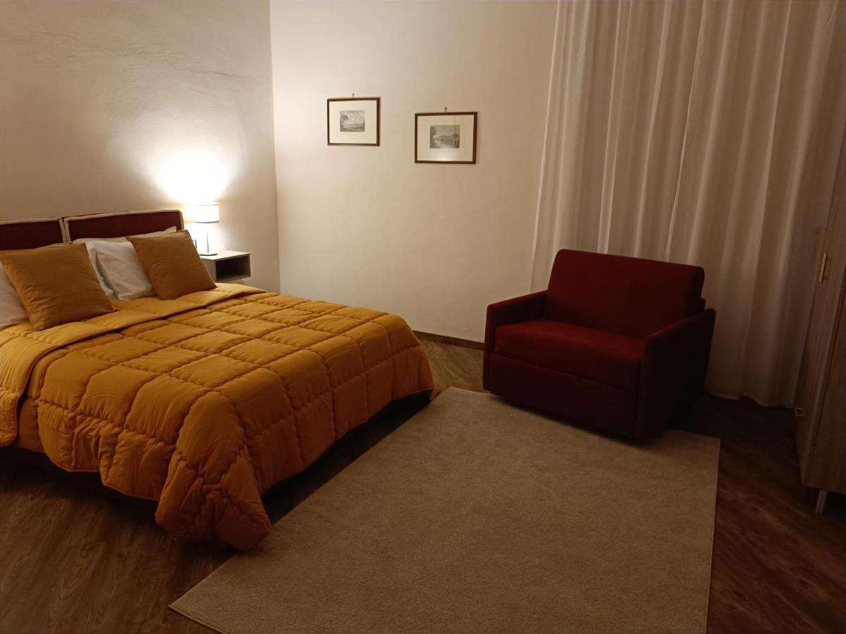 Gibus Bed & Breakfast Naples