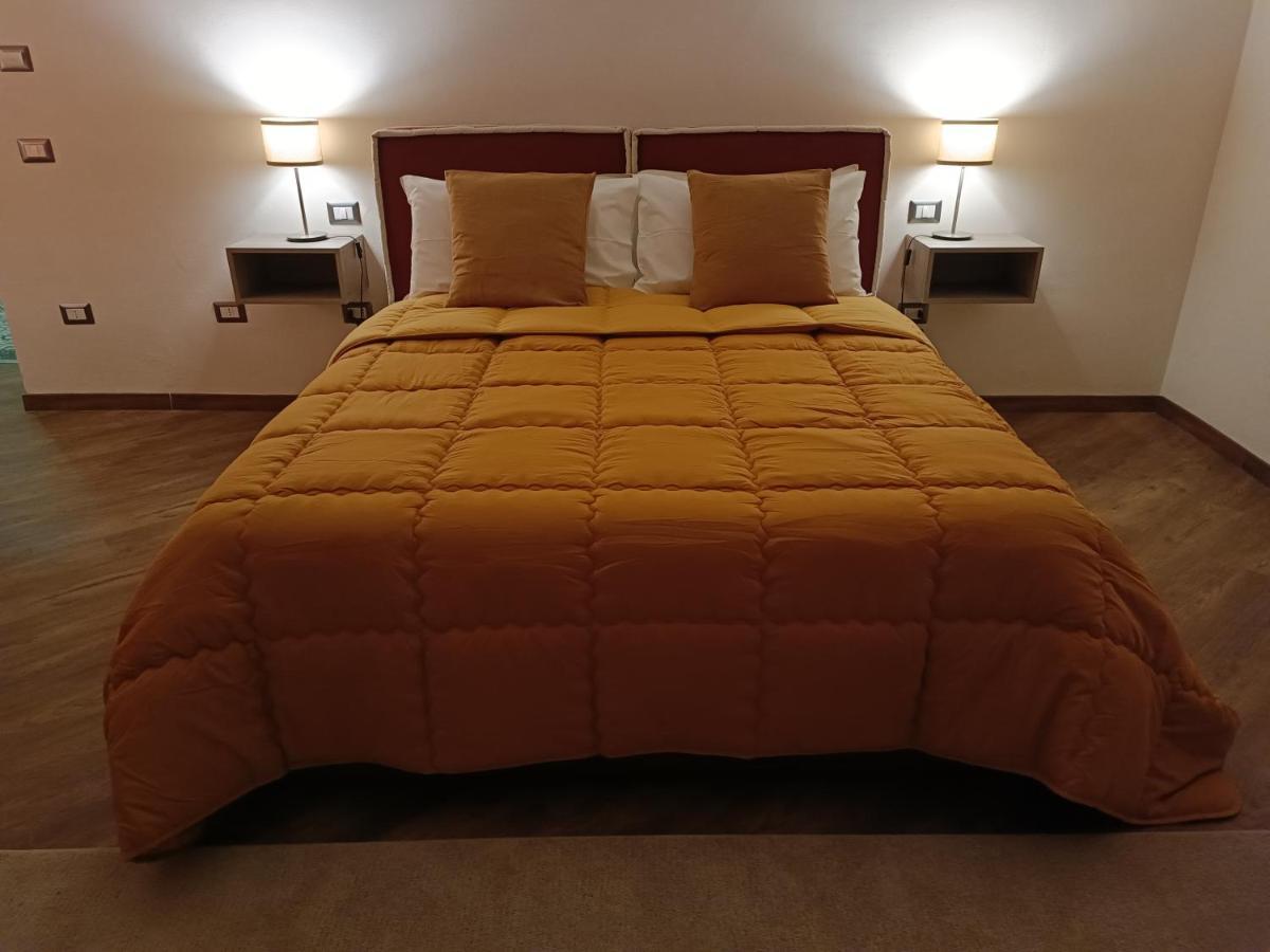 Bed & Breakfast Gibus