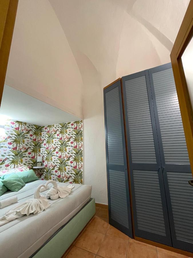 Apartment Guarracino P. Capodimonte *