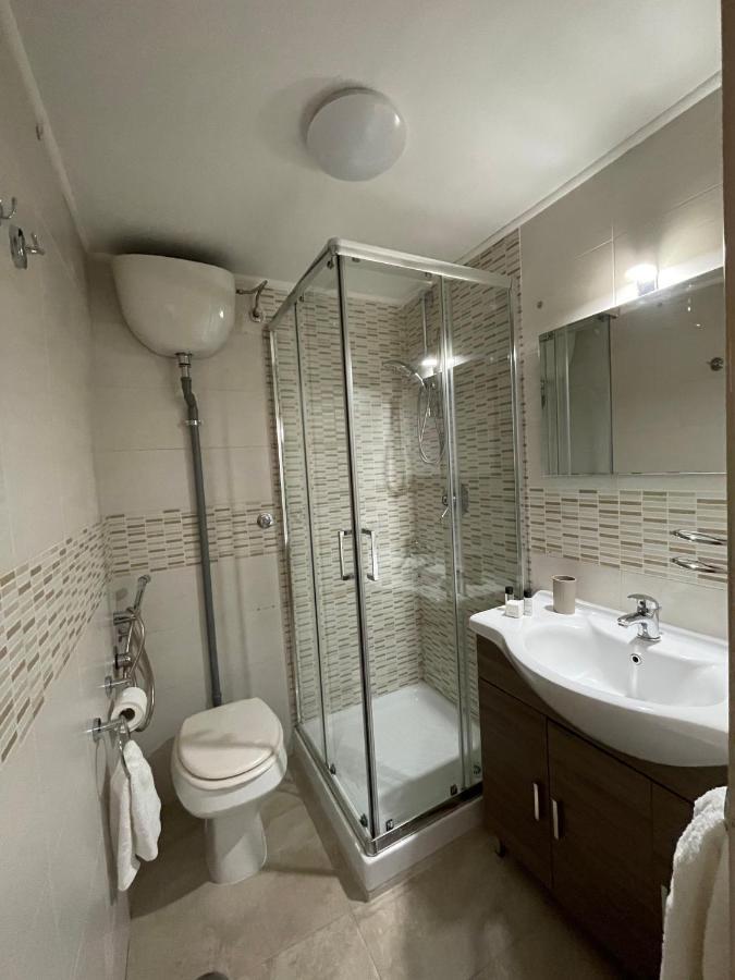 Apartment Guarracino P. Capodimonte