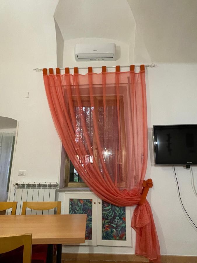 Apartment Guarracino P. Capodimonte *