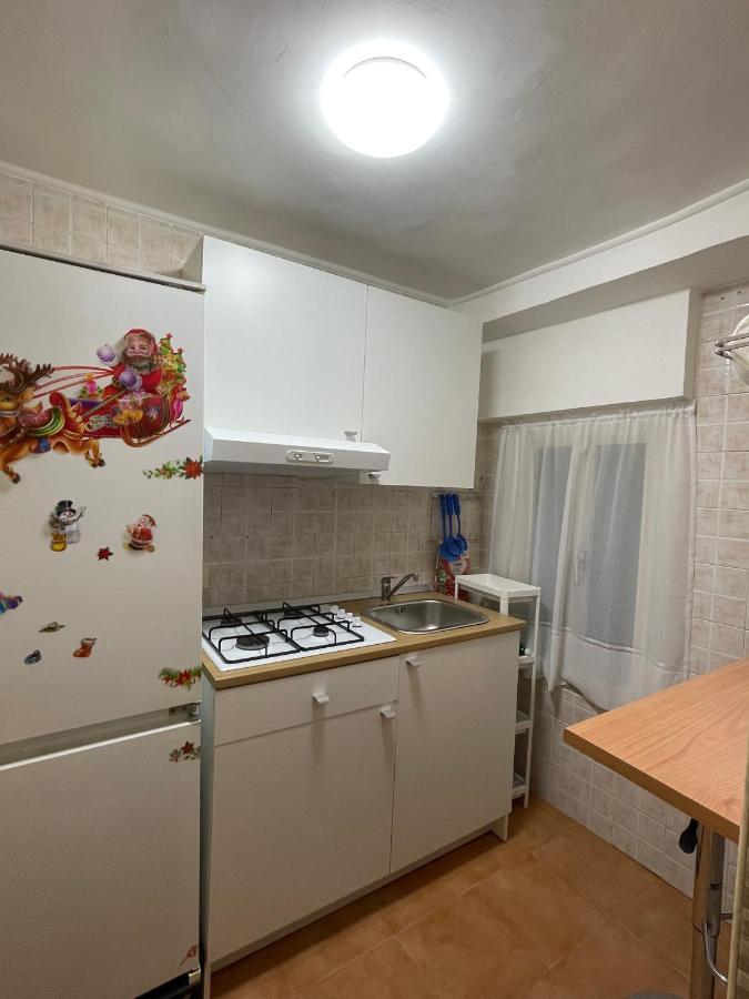 Apartment Guarracino P. Capodimonte