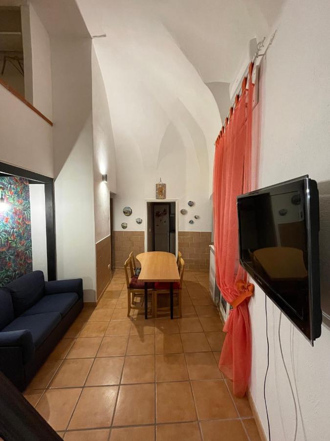 Apartment Guarracino P. Capodimonte *