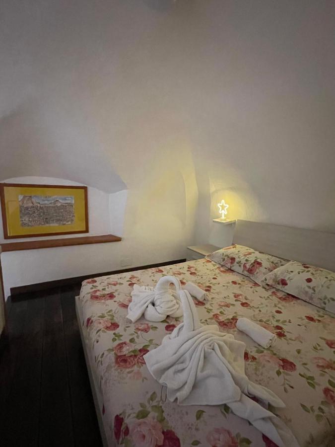 Guarracino P. Capodimonte Apartment