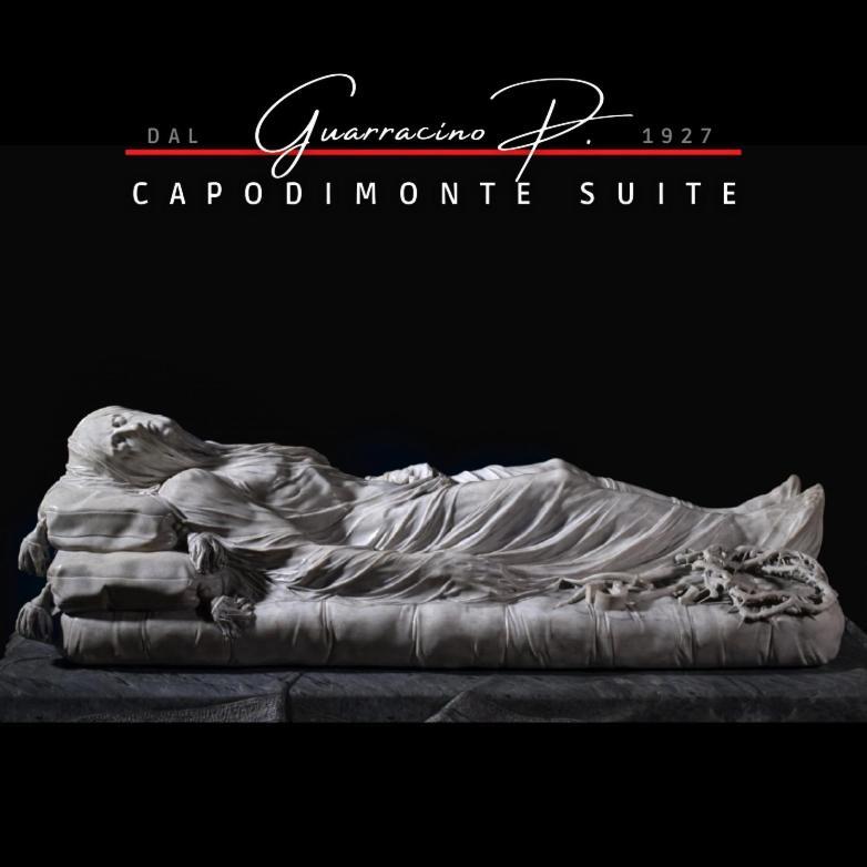 Guarracino P. Capodimonte