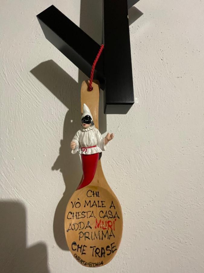 Apartment Guarracino P. Capodimonte