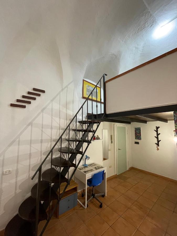 Guarracino P. Capodimonte *