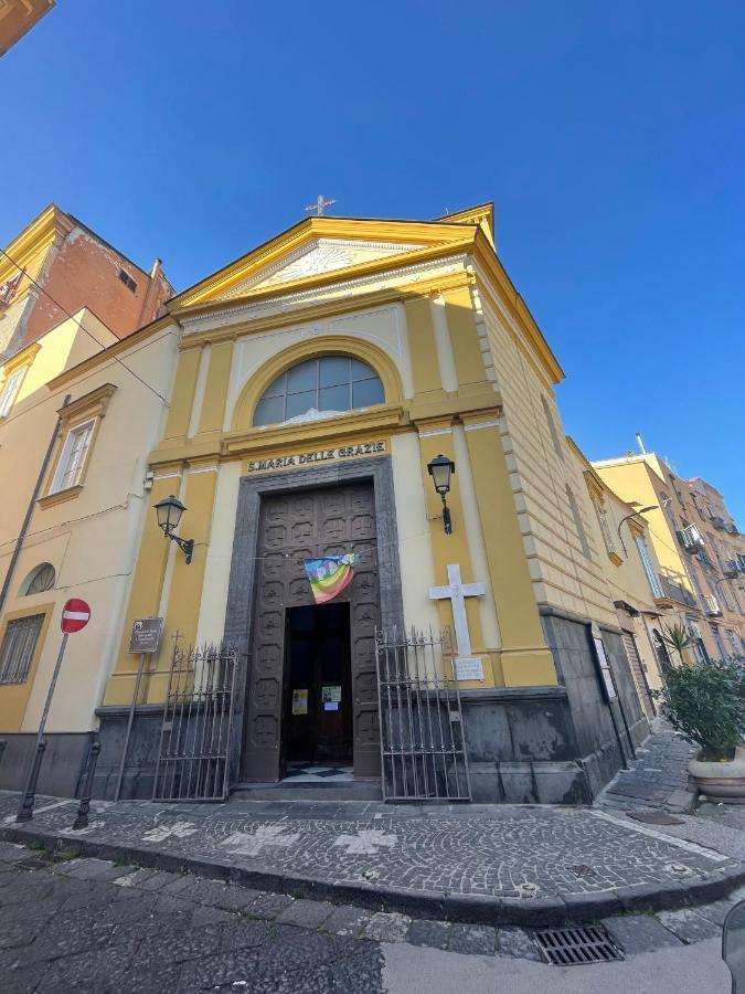 Guarracino P. Capodimonte Naples