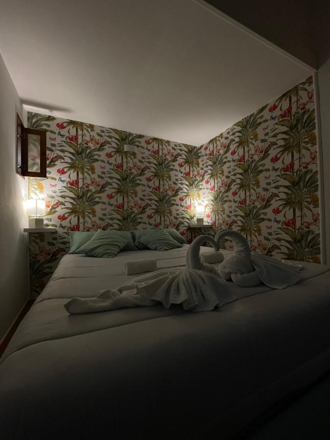 Apartment Guarracino P. Capodimonte
