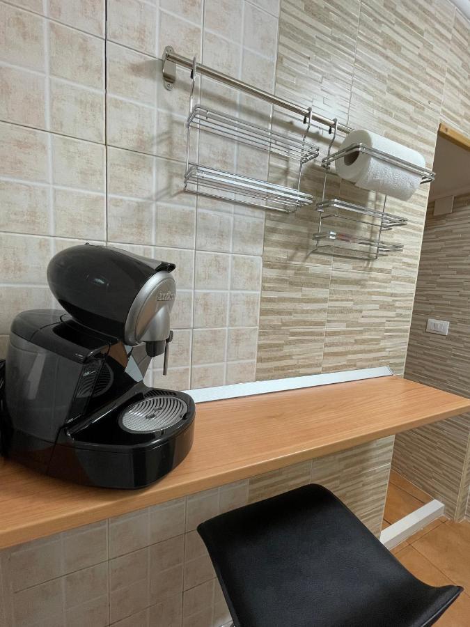 Guarracino P. Capodimonte Apartment