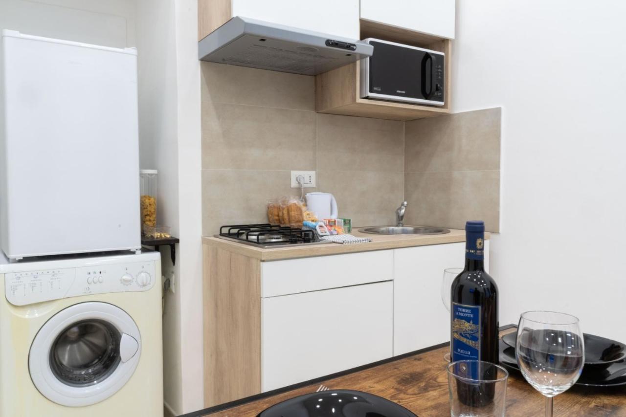 Apartment Olina 1