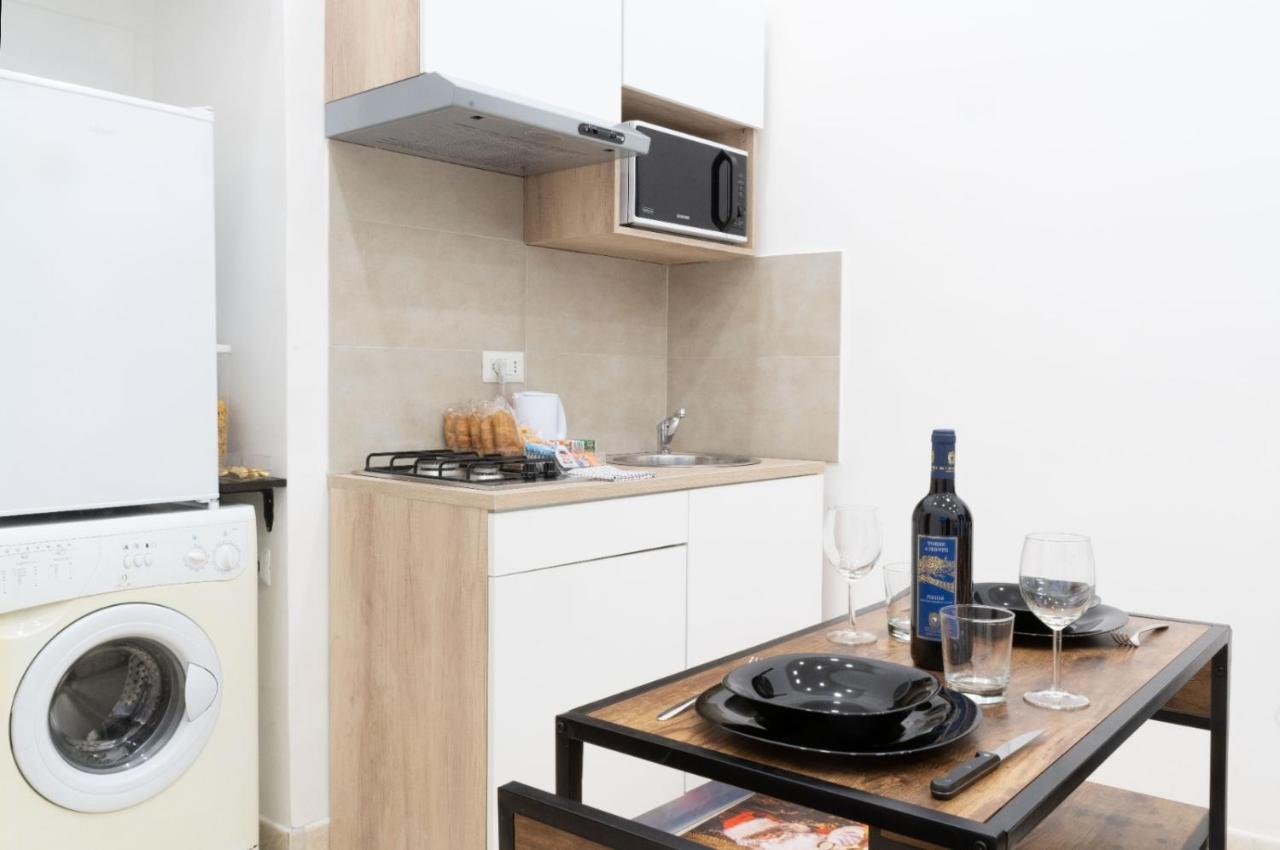 Apartment Olina 1 *
