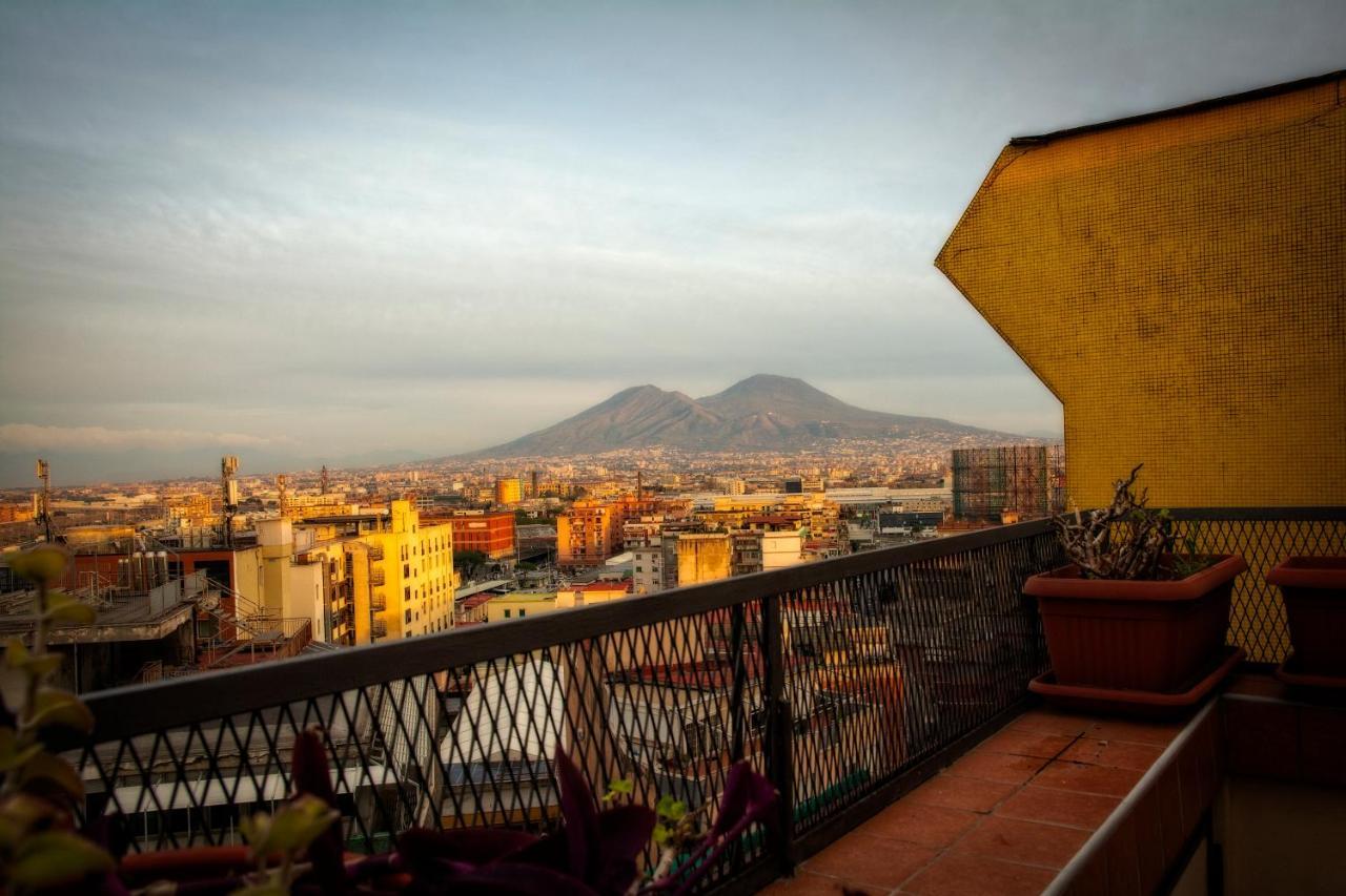Apartment Da Roberto *