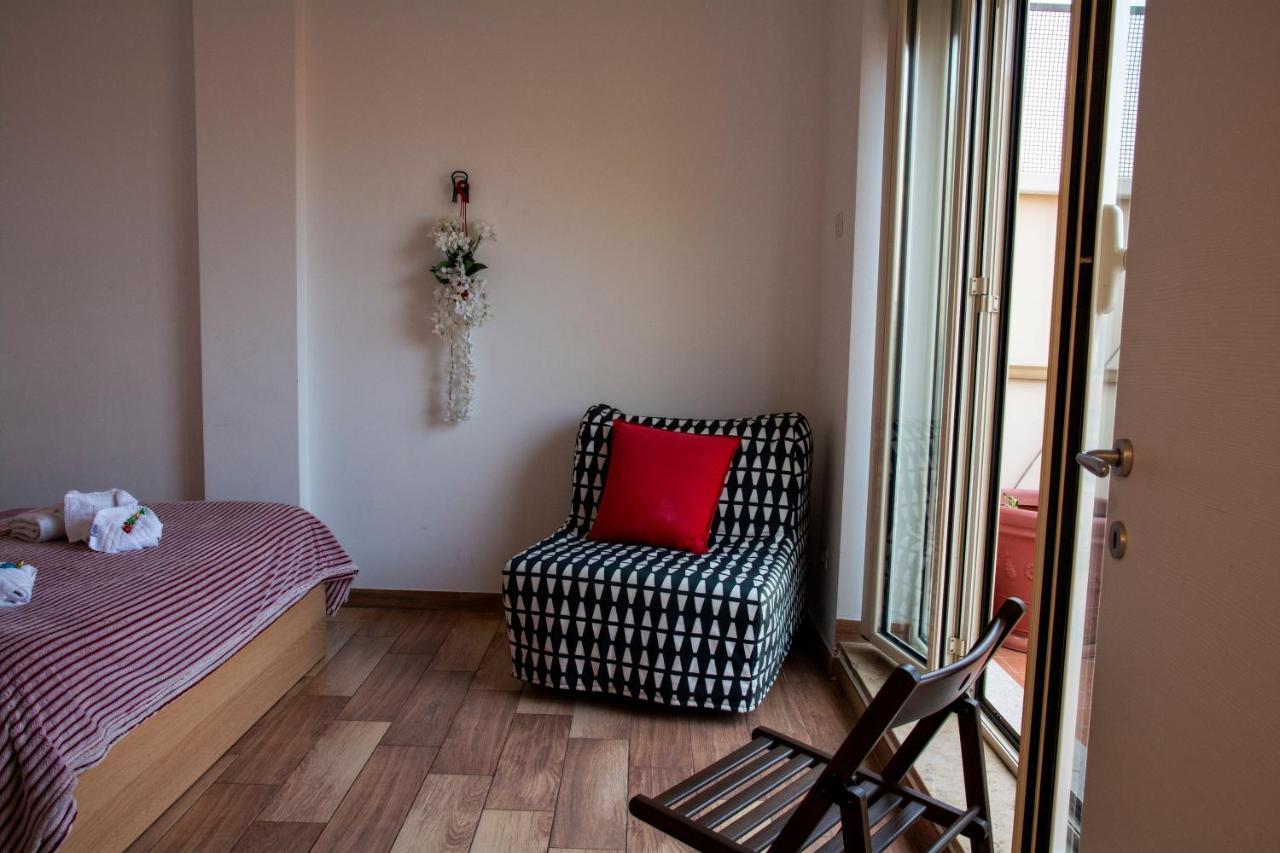 Apartment Da Roberto *
