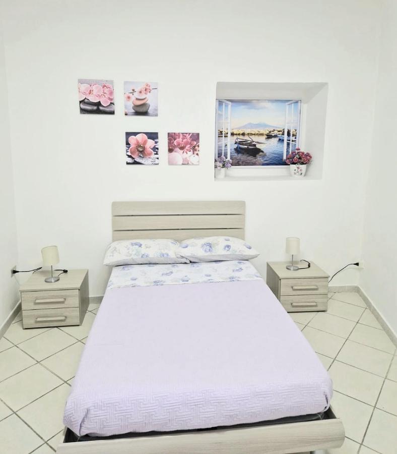 Andrea's House Apartment *