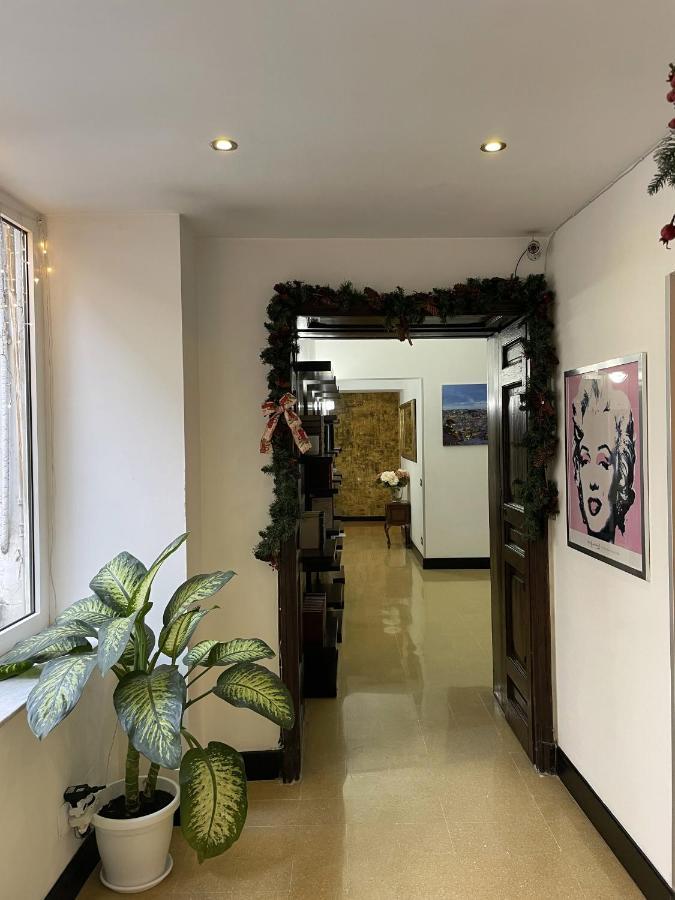 Costantinapoli 27 Bed & Breakfast Naples