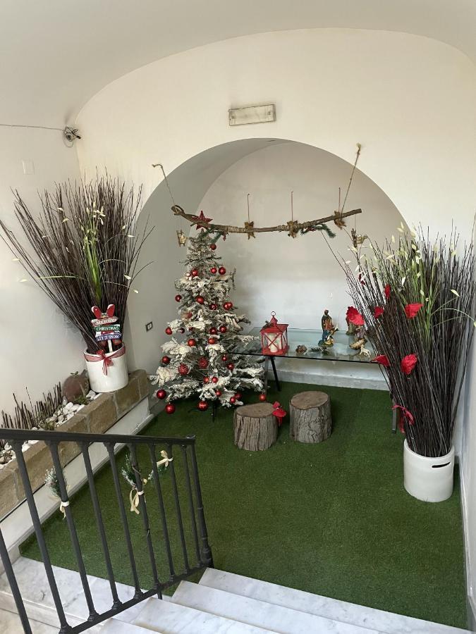 Bed & Breakfast Costantinapoli 27