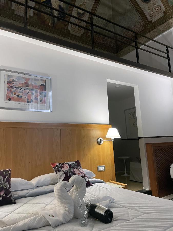 Bed & Breakfast Costantinapoli 27