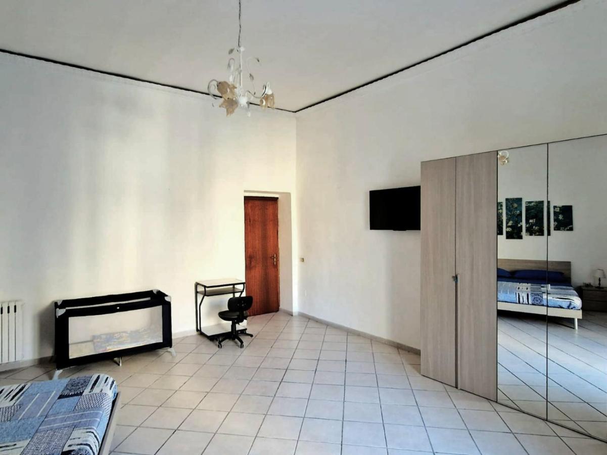 Andrea's House Apartment Naples