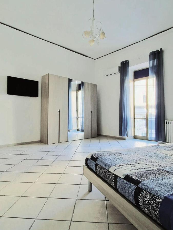 Apartment Andrea's House Naples