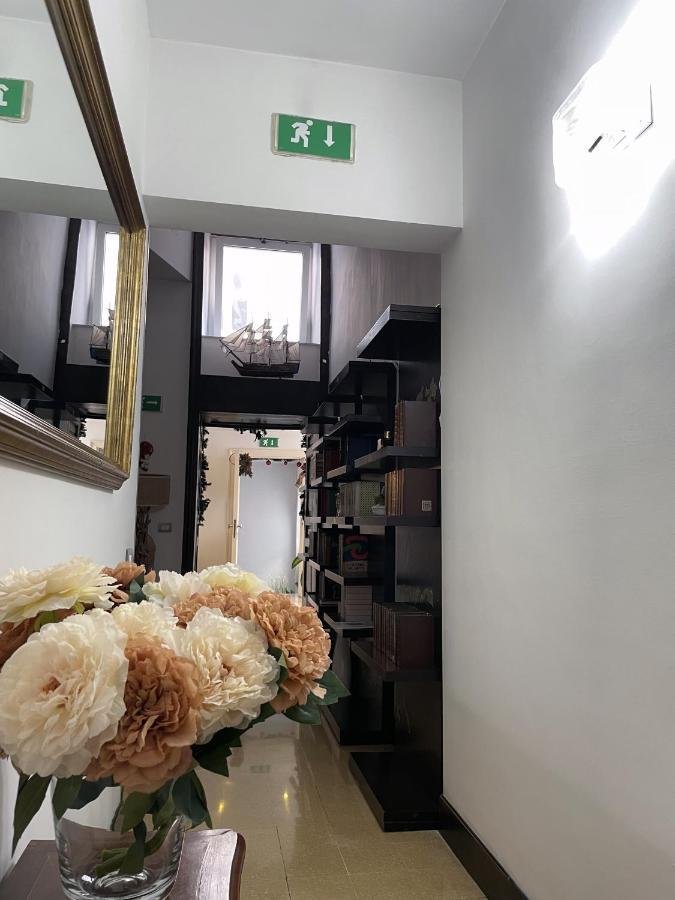 Costantinapoli 27 Bed & Breakfast 3*