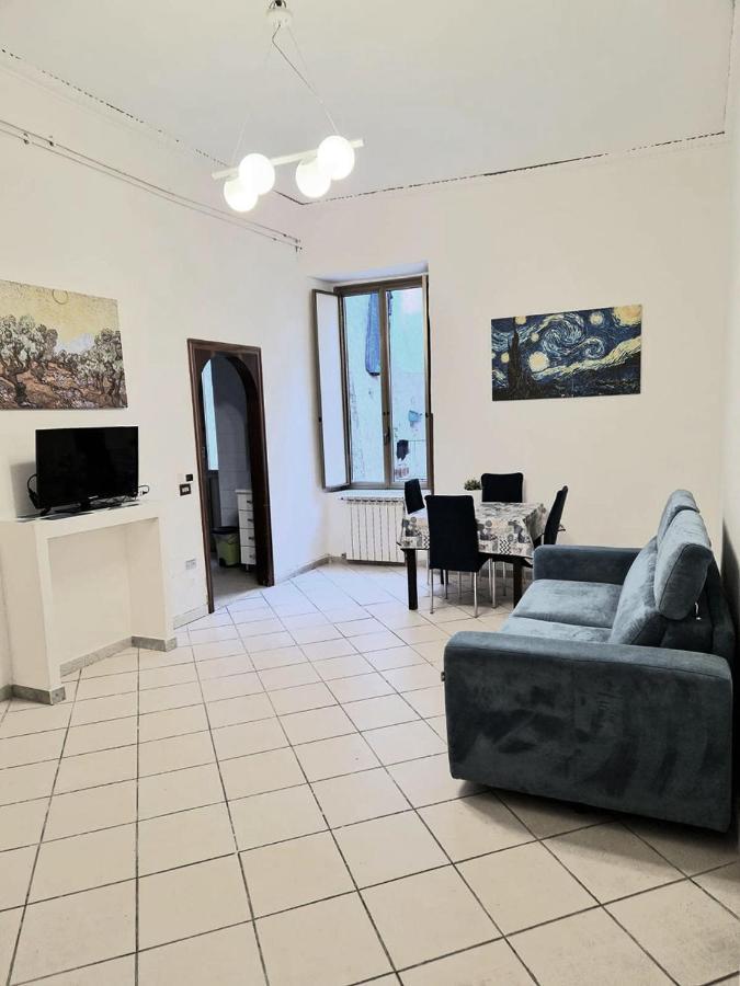 Andrea's House Apartment *