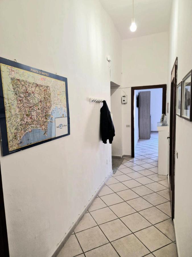 Apartment Andrea's House Naples