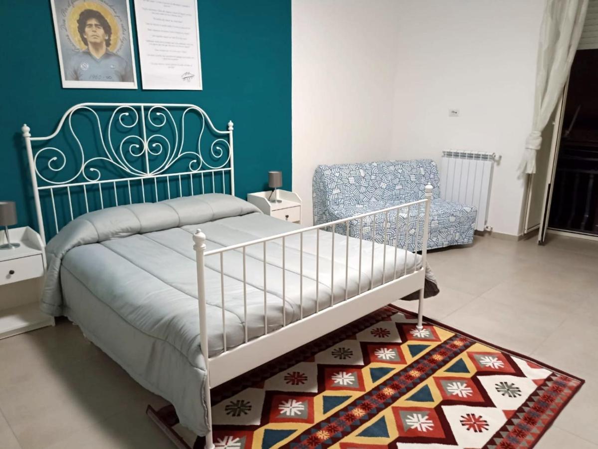Holiday home El Pibe De Oro - Casa Vacanze
