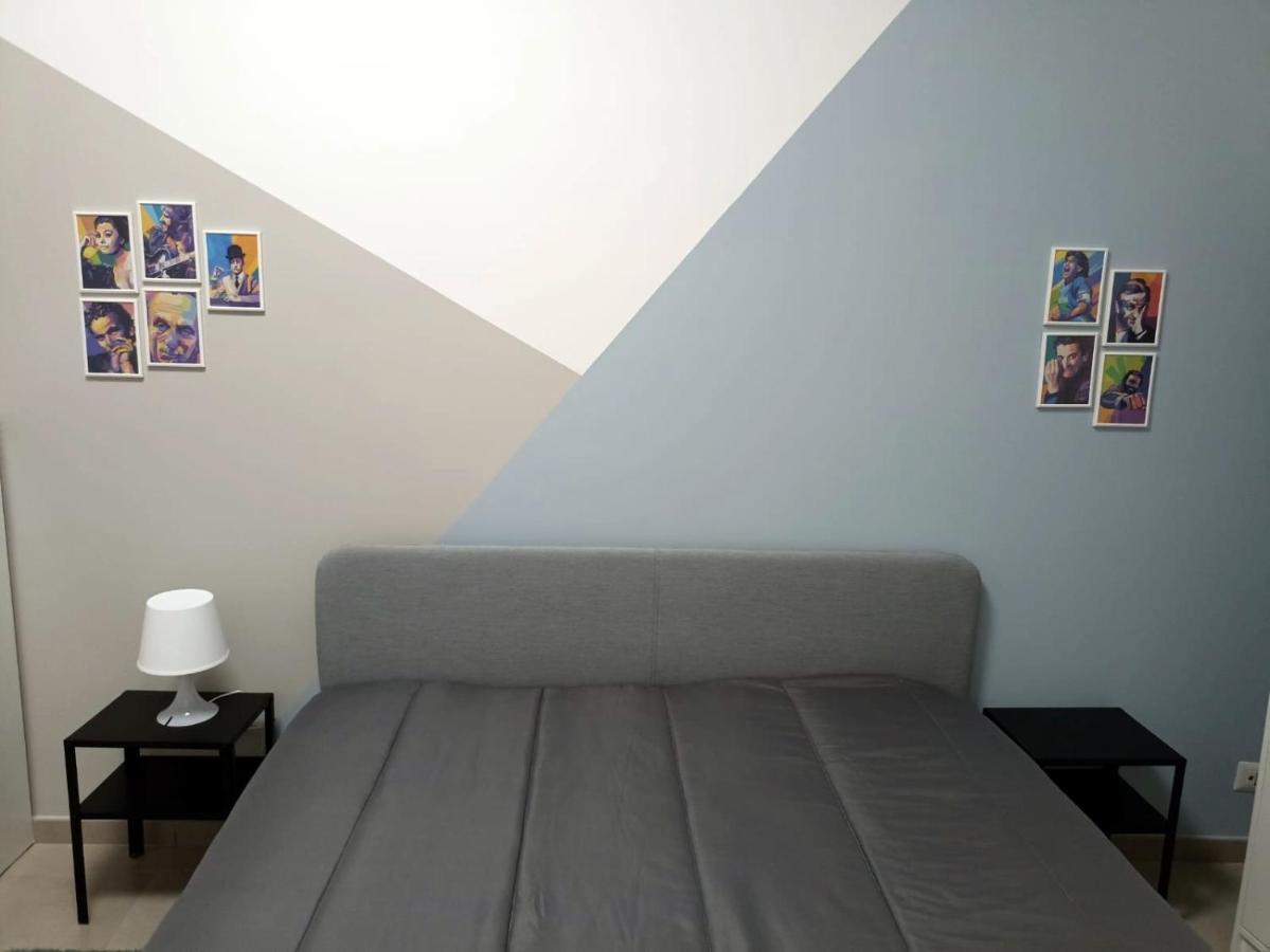 Holiday home El Pibe De Oro - Casa Vacanze *