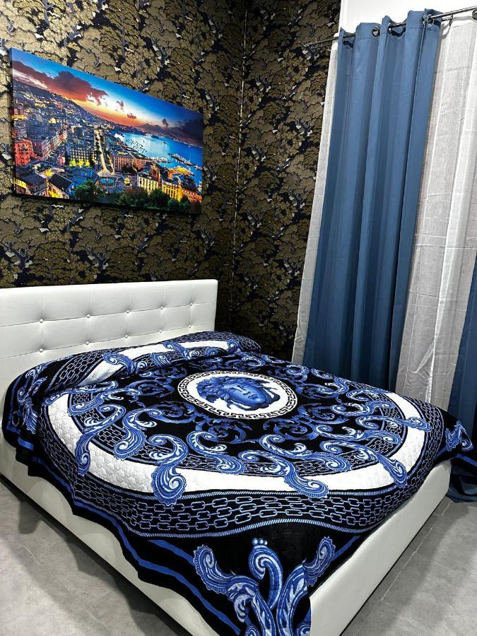 Bed & Breakfast Spaccanapoli A Due Passi Da Via Tribunali Naples