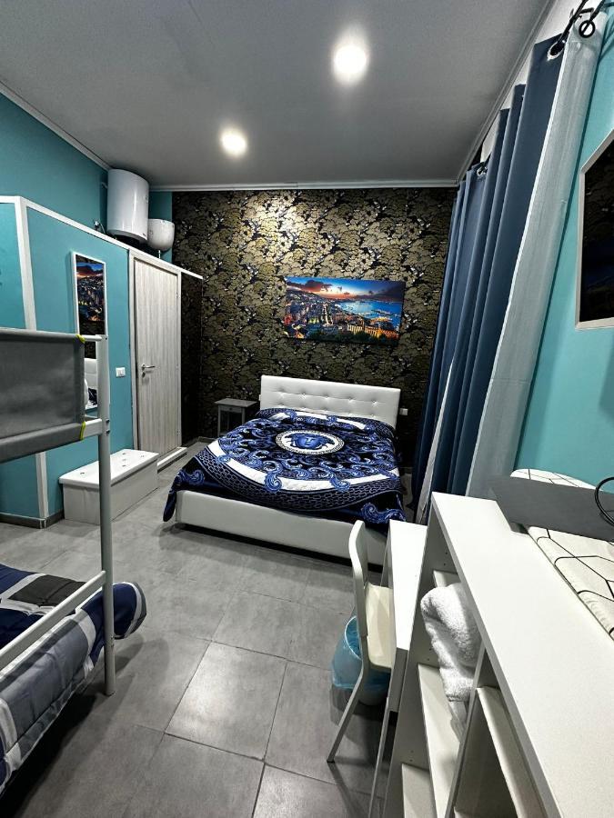 Bed & Breakfast Spaccanapoli A Due Passi Da Via Tribunali