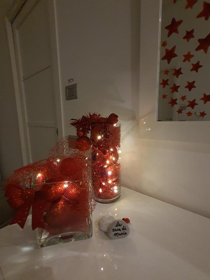 La Casa Di Maria Guest house Naples
