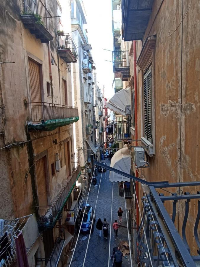 El Pibe De Oro - Casa Vacanze Holiday home Naples