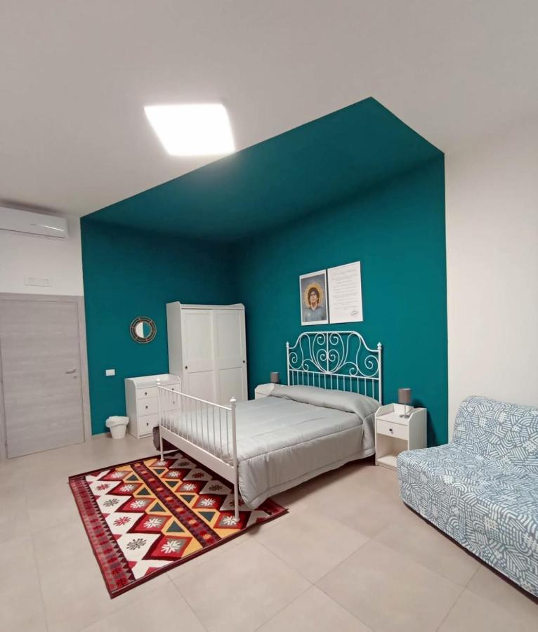 El Pibe De Oro - Casa Vacanze * Naples
