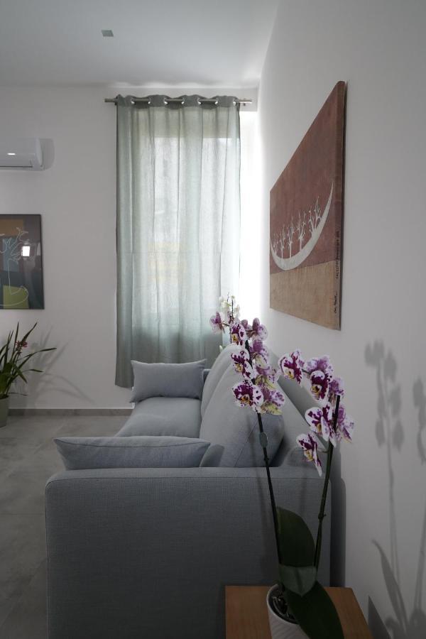 Apartment Cosmo 38 Luxury Naples