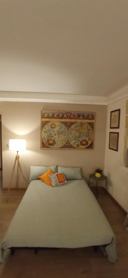 Apartment Il Giardino Di Nonna Pina Naples