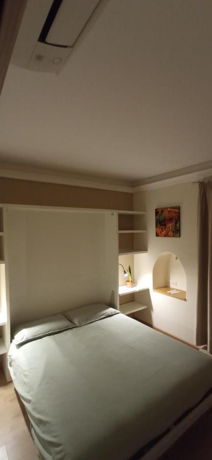 Il Giardino Di Nonna Pina Apartment