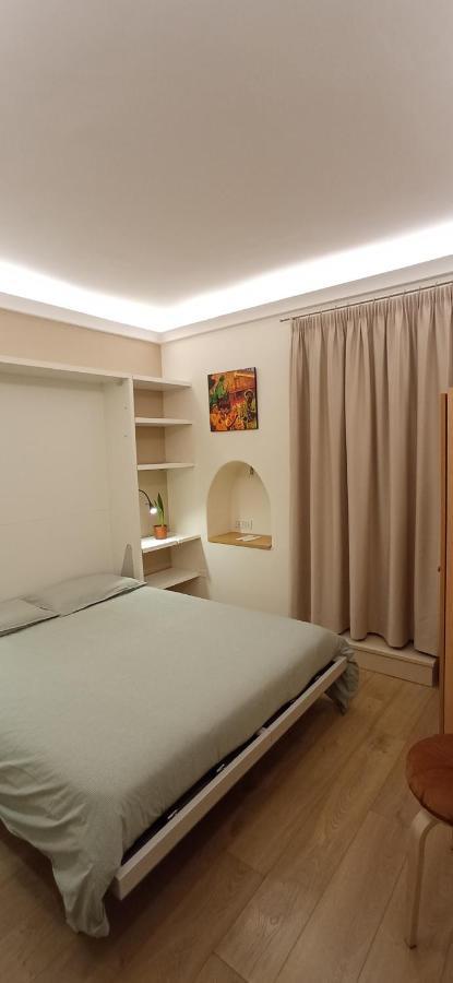 Apartment Il Giardino Di Nonna Pina *